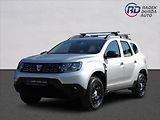 Dacia Duster 1,6 SCe  NOVÉ V ČR - náhled 1