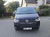 Volkswagen Multivan (2014) - náhled 1