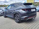 Hyundai Tucson 1.6 T-GDi/132kW N-Line MHEV - náhled 7