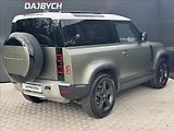 Land Rover Defender 3,0 90 SE D300 AT AWD ČR DPH - náhled 7
