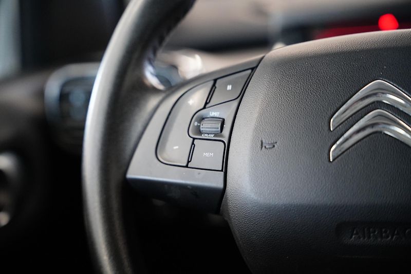 Citroën C4 Cactus - fotka 15 z 30