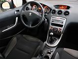 Peugeot 308 (2012) 1.6 HDi, Tempomat - náhled 7