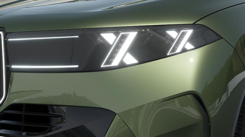BMW X5 40d xDrive - fotka 7 z 14