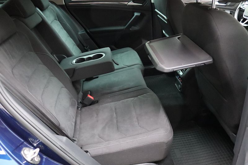 Volkswagen Tiguan 1.4TSI 110kW ČR 1 MAJITEL - fotka 44 z 50