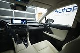 Lexus RX 3,5 AWD HYBRID 1. MAJITEL ČR - náhled 16