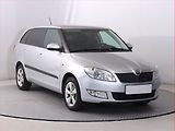 Škoda Fabia (2012) 1.2 TSI, Serv.kniha, Tempomat - náhled 1