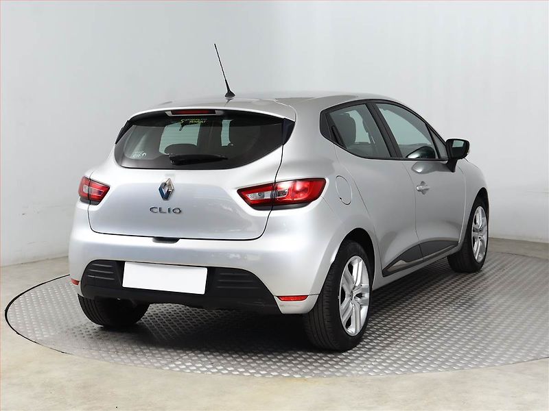 Renault Clio (2020) 0.9 TCe, ČR,1.maj, Tempomat - fotka 5 z 15