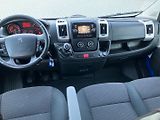 Peugeot Boxer (2022) VALNÍK DVOUKABINA 2.2BHDI L3 - náhled 16