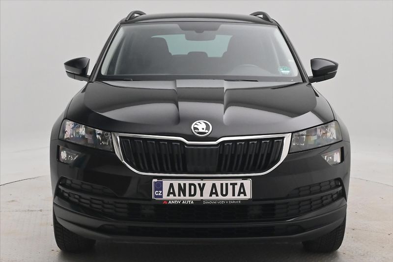 Škoda Karoq 1,5 TSI 110kW DSG Business Zár - fotka 2 z 31