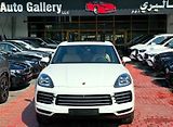 Porsche Cayenne (2018) Modernizovaná verze - náhled 2