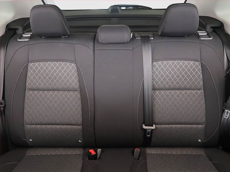 MG ZS (2025) Excite 1.5 i - fotka 10 z 18