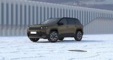 Jeep Compass (2026) Summit e-Hybrid 145k eDCT6 - náhled 1