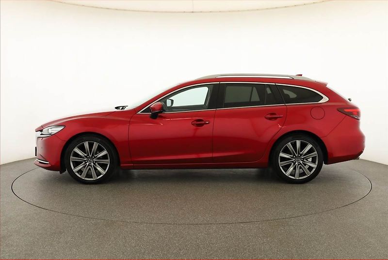 Mazda 6 (2019) 2.5 Skyactiv-G - fotka 3 z 15