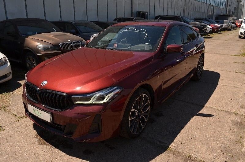 BMW Řada 6 - fotka 7 z 17