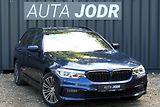 BMW Řada 5 530d xDrive, Kamera, ČR, Hi-Fi - náhled 14