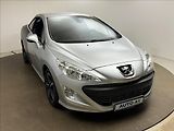 Peugeot 308 1,6 KABRIO DPH NAVI SERVIS  CC - náhled 9