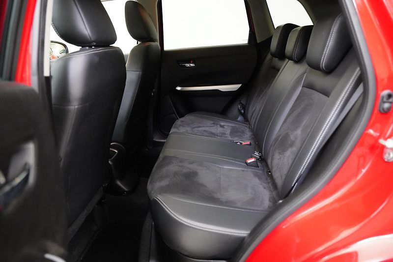 Suzuki Vitara - fotka 23 z 25