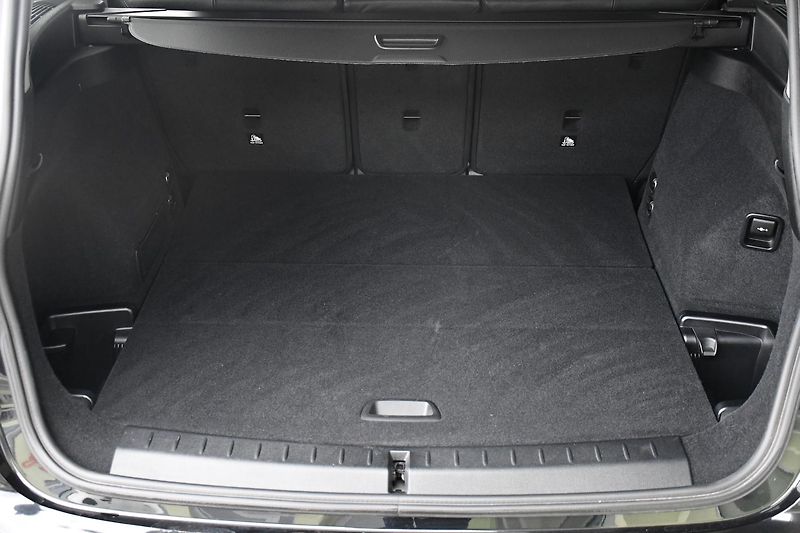 BMW Řada 2 216D GRAN TOURER 1M ČR TAŽNÉ - fotka 34 z 36