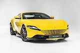 Ferrari Roma Giallo modena*krásná výbava - náhled 1
