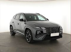 Hyundai Tucson (2025) 1.6 T-GDI, N- Line, FullLed - fotografie inzerátu