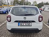 Dacia Duster 1,0 ECO-G 100 LPG S&S  Comfort - náhled 4