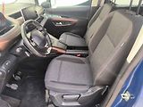 Peugeot Rifter (2023) 1.5HDi, GT Line, navi, kamera - náhled 9