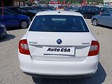Škoda Rapid (2015) 1.4 TDi, 2.maj,ČR, Klima - náhled 4