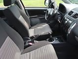 Suzuki SX4 (2010) 1.6 VVT, 4X4, ČR,1.maj - náhled 9