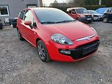 Fiat Punto 1.2i, ALU, klima - náhled 3