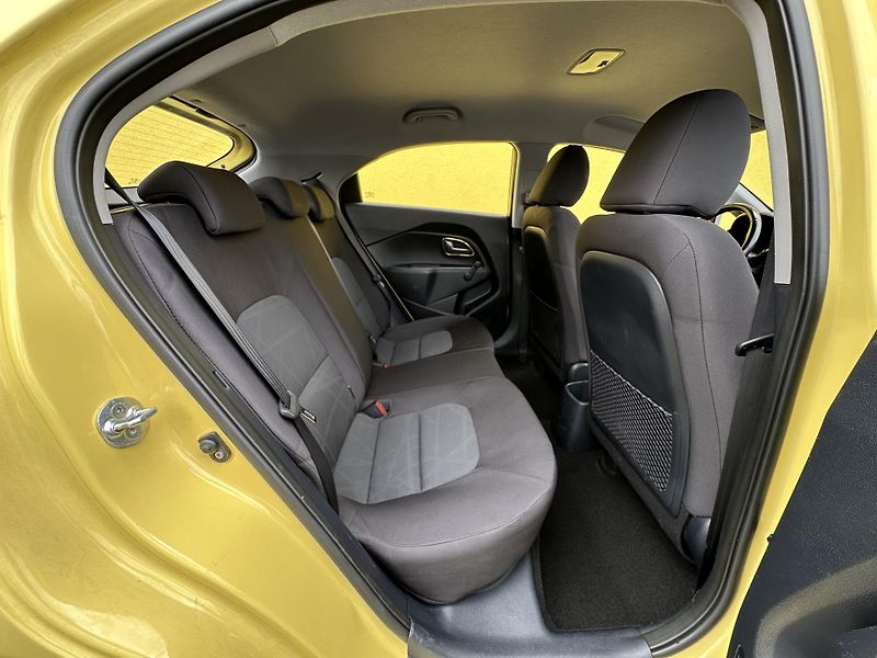 Kia Rio (2016) 1.25/61kW + LPG * ČR * 1.Maj.  - fotka 22 z 35