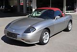 Fiat Barchetta 1998 LIMITED 2000KS - náhled 17