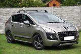 Peugeot 3008 2.0 HDi 6st,DKLIMA,TEMP,TZ,ALU - náhled 1