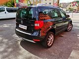 Škoda Yeti (2014) 2.0TDi 81kw Elegance XEN NAVI - náhled 4