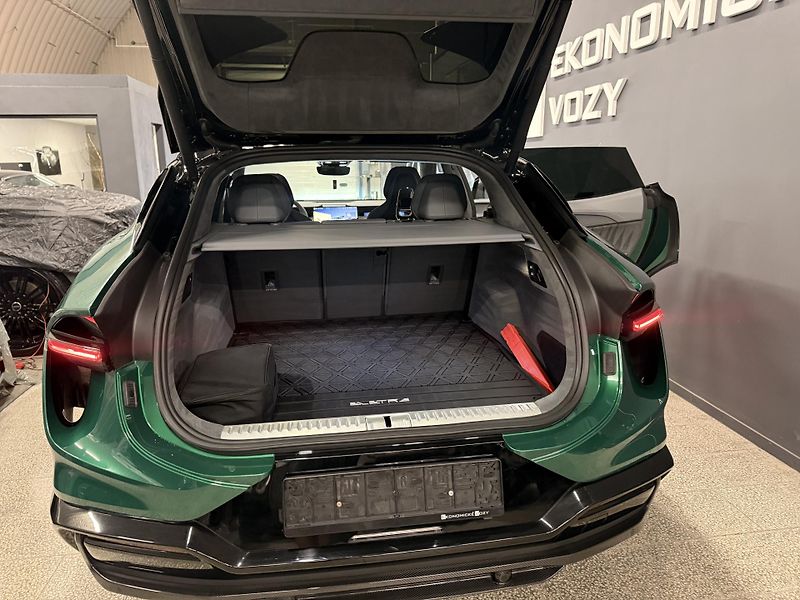 Lotus Eletre (2025) R 918PS,ZÁRUKA 2033!! - fotka 26 z 62