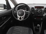 Kia Venga (2015) 1.4 CRDi, Serv.kniha, Tempomat - náhled 7