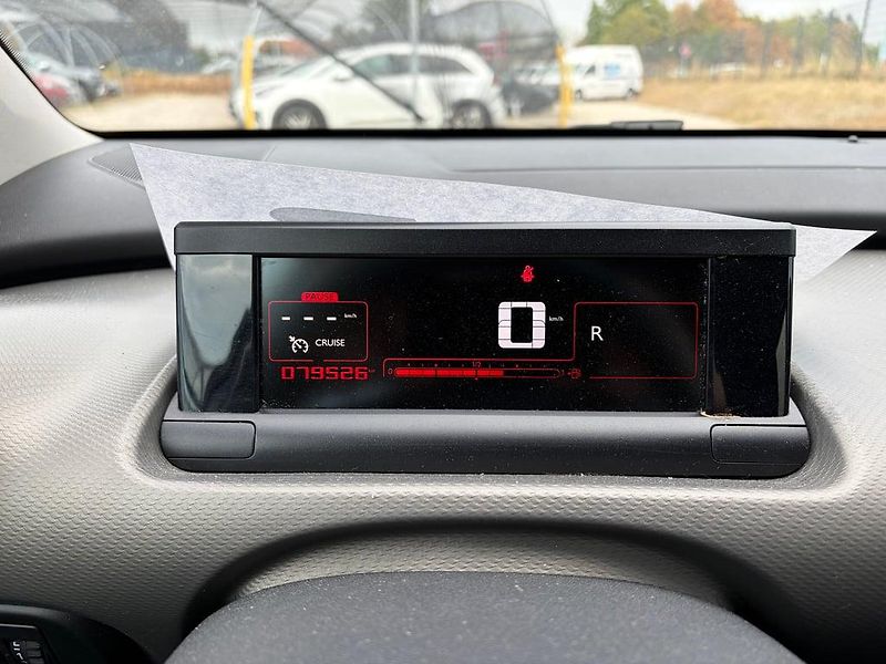 Citroën C4 Cactus (2018) 1,2 PT - Shine - Automat - fotka 12 z 12