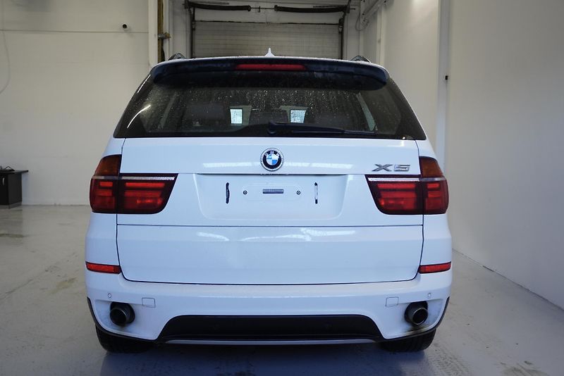 BMW X5 3.0d XDRIVE AUTOMAT - fotka 10 z 30