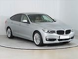 BMW Řada 3 (2016) Luxury Line 320d xDrive GT - náhled 1