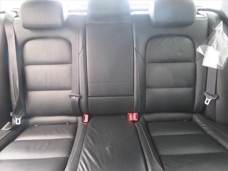 Škoda Superb (2010) Elegance 2.0 TDI, Navi, Xenony - fotka 10 z 16