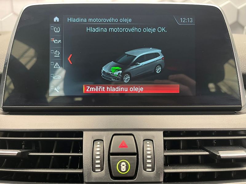 BMW Řada 2 218d GT Advantage 110KW - fotka 71 z 80