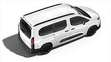Citroën Berlingo (2026) 1,5 Diesel 130kAutomaticXLPLUS - náhled 3