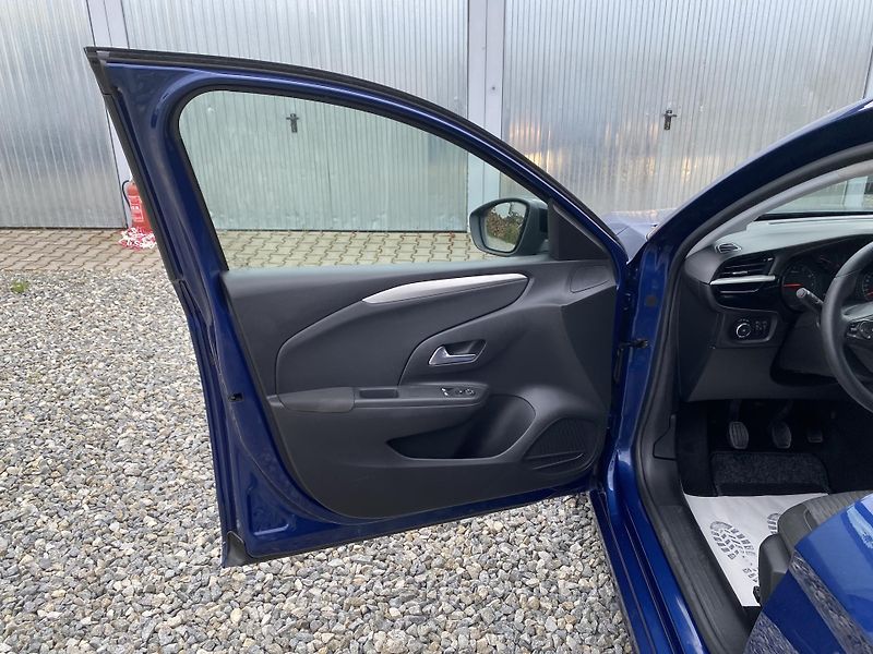 Opel Corsa 1.2i 75PS LIFE NAVI ALU 88TKM! - fotka 94 z 158