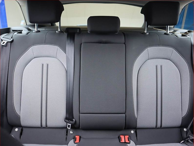 Seat Leon (2021) Xcellence 2.0 TDI, Automat - fotka 10 z 21