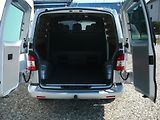 Volkswagen Transporter 2.0TDI 103Kw 5Míst Long Klima - náhled 19