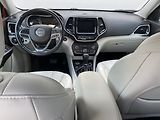 Jeep Cherokee (2020) 2.2 MJT 4X4, ČR, Limited, AT - náhled 8