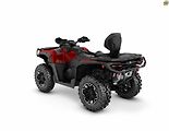 Can-Am Outlander Max 850 XT (2026) MY26 - náhled 1