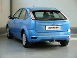 Ford Focus (2008) 1.6i, AC, temp - náhled 6