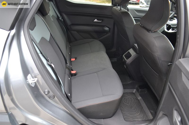 Dacia Duster Extreme Hybrid 140 - fotka 17 z 62