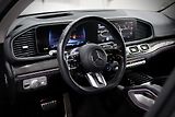 Mercedes-Benz GLE Coupé 53 AMG 4MATIC+ 320 kW - náhled 16
