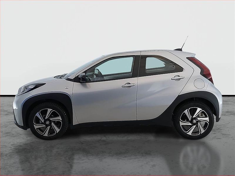 Toyota Aygo (2023) 1.0, Automat, Serv.kniha - fotka 3 z 15